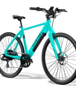 Alternative view of Aventon Solteras 2.5.