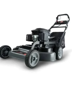 Dr Pro Max 30″ Wide Area Lawn Mowers - Image 3