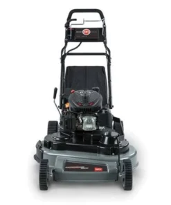 Alternative view of Dr Pro Max 30″ Wide Area Lawn Mowers