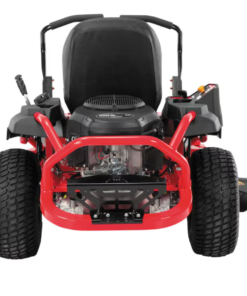 CRAFTSMAN Z5400 | 46in 22HP Zero-Turn Riding Mower | 22 HP Kohler Engine | Hydrostatic Transmission | High-Back Seat (17ARFACT093) - Image 9