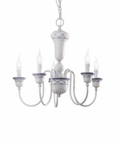 Sanremo Chandelier