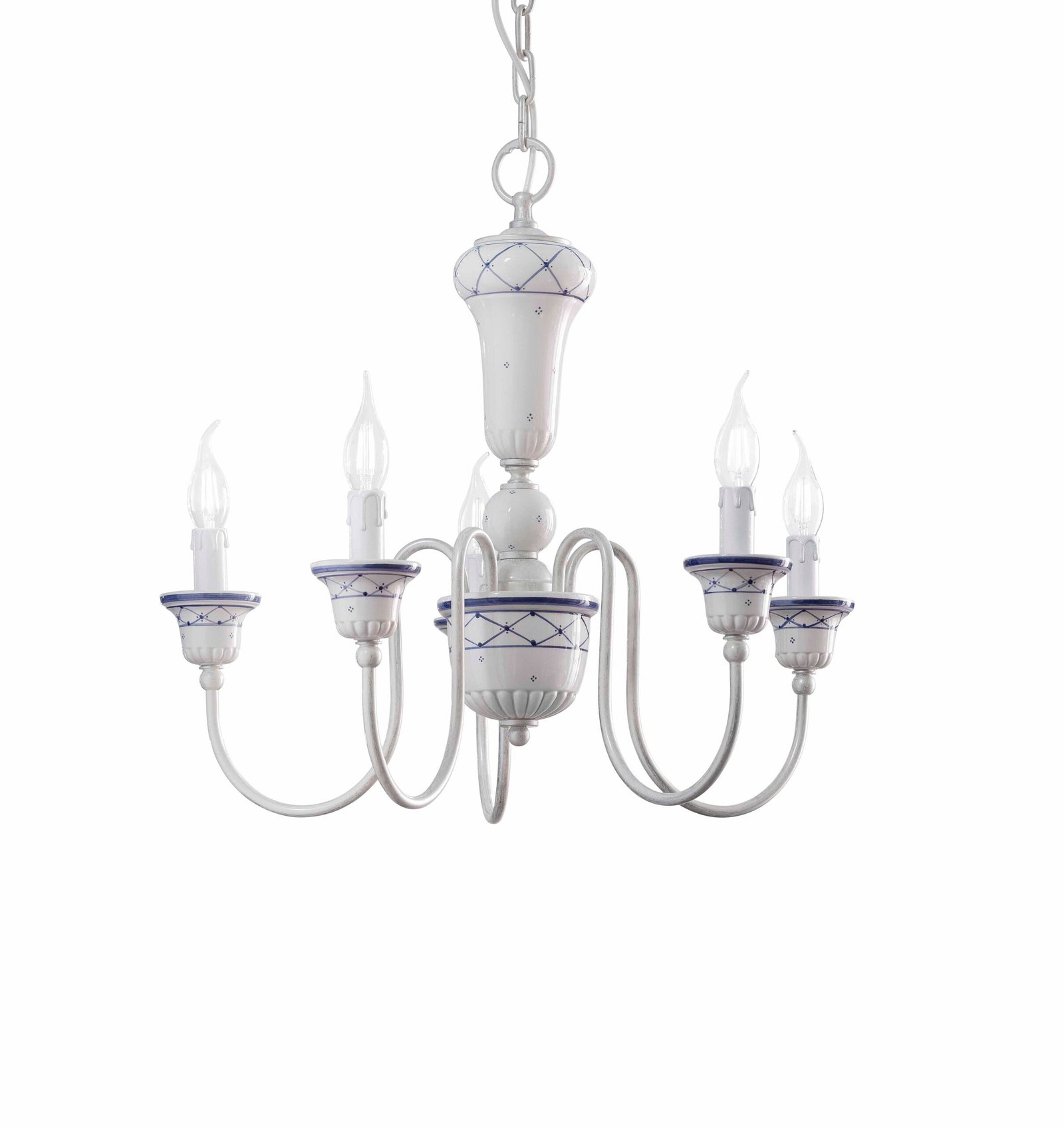 Sanremo Chandelier