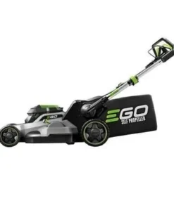 Alternative view of Ego Power 21 inch Selfs Propelled Lawn Mower LM2110SP-FC