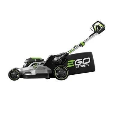 Ego Power 21 inch Selfs Propelled Lawn Mower LM2110SP-FC - Image 2