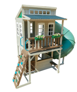 Cozy Escape Playhouse – Installation Available - Image 15
