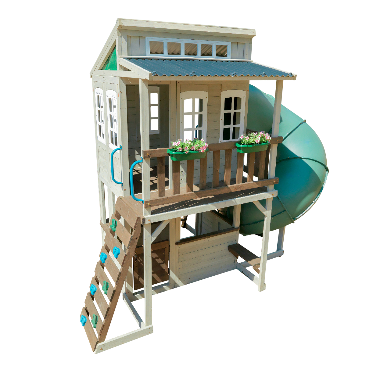 Cozy Escape Playhouse – Installation Available - Image 15