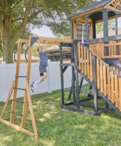 Oceanview II Swing Set - Image 5