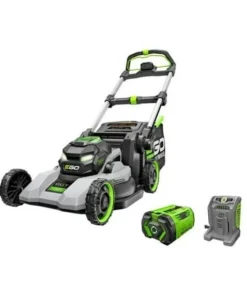 EGO POWER+ 1000 Series 22″ Self-Propelled Lawn Mowers