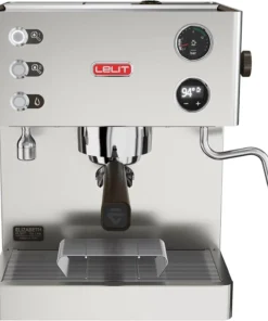 Lelit Elizabeth Dual Boiler Espresso Machines