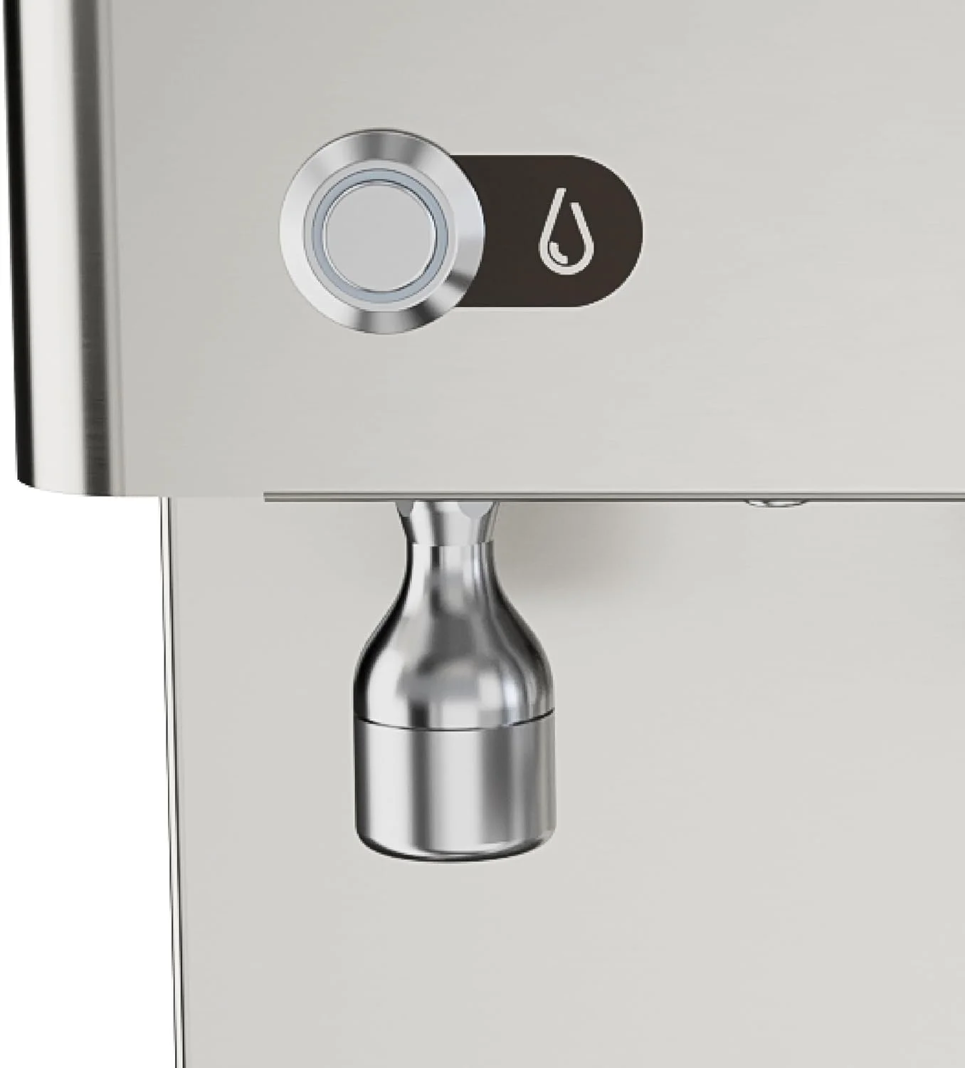Lelit Elizabeth Dual Boiler Espresso Machines - Image 3