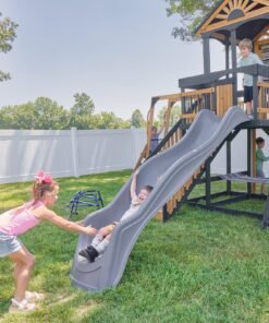Oceanview II Swing Set - Image 8