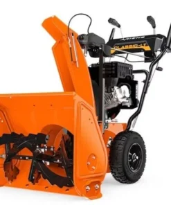 Ariens Sno-Thro 24″ Two Stage Snow Blowers - Image 3
