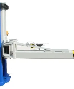 Tuxedo 11,000 lbs Two Post Clear Floor Direct Drives Bi-Symmetric Lift TP11KC-DX - Image 3