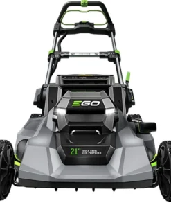 EGO Power+ 21″ Select Cut Battery-Powered Self-Propelled Lawn Mowers - Image 3
