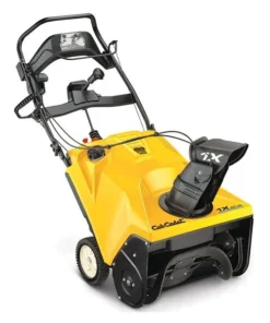 Cub Cadet 1X 21 in. 208cc Single-Stage Gas Snow Blowers
