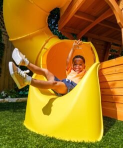 Boulder Station Swing Set – Installation Available - Image 8