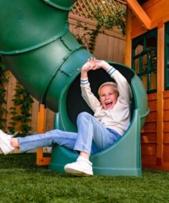 Falcon Ridge Swing Set – Installation Available - Image 10