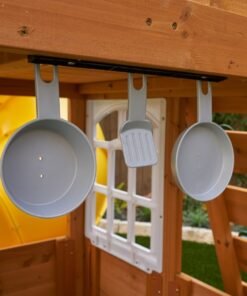 Castlewood Swing Set - Image 18