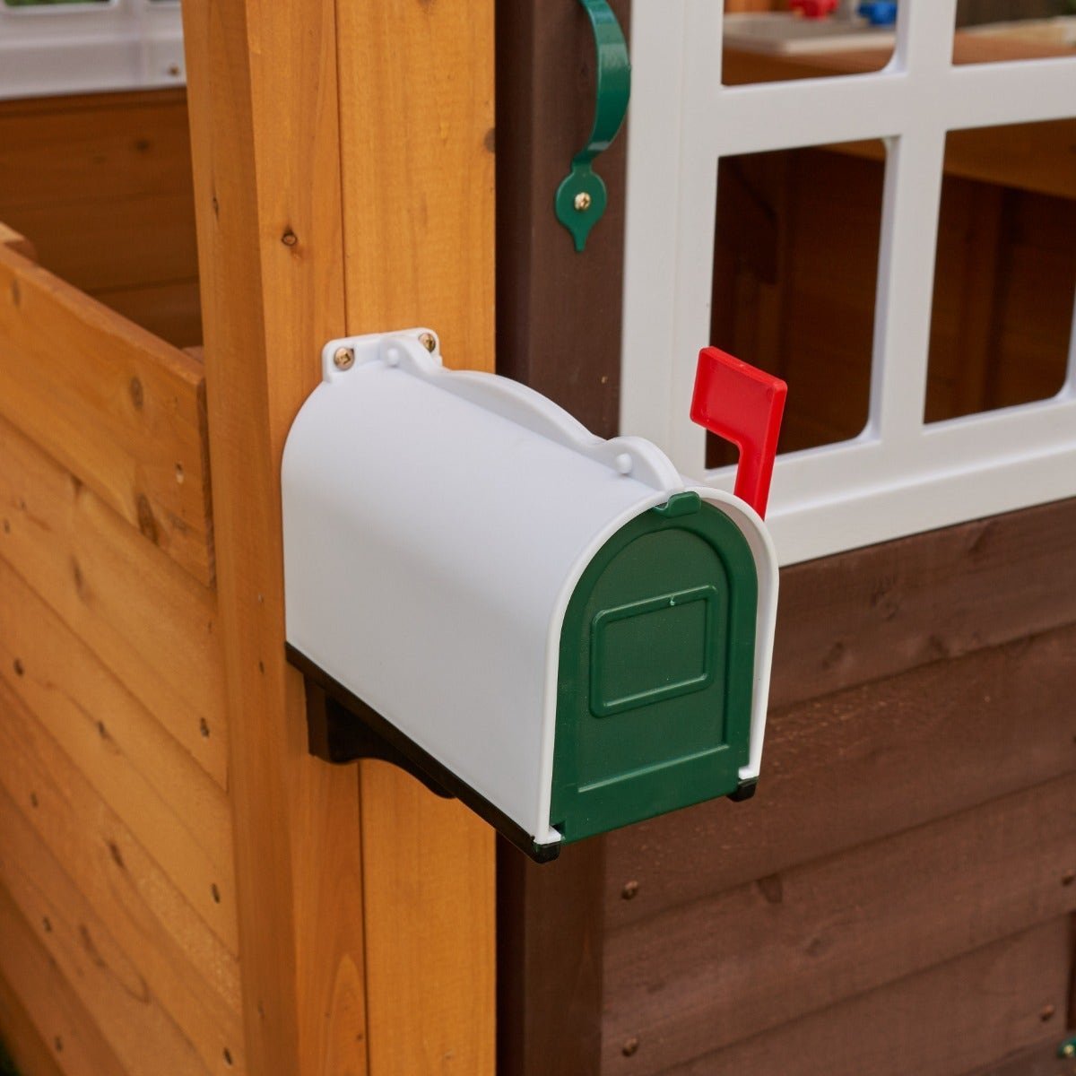Castlewood Swing Set - Image 19