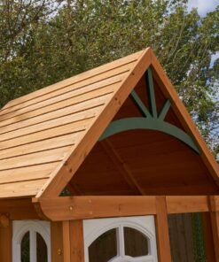 Castlewood Swing Set - Image 20