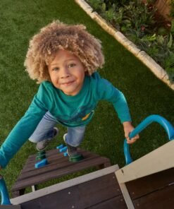 Cozy Escape Playhouse – Installation Available - Image 3