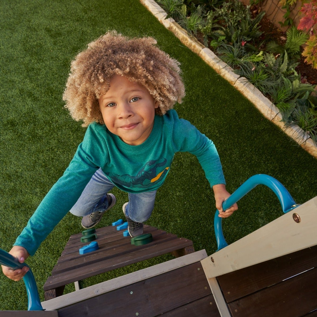 Cozy Escape Playhouse – Installation Available - Image 3