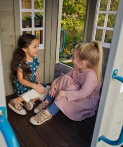 Cozy Escape Playhouse – Installation Available - Image 4