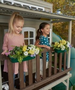 Cozy Escape Playhouse – Installation Available - Image 8