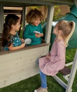 Cozy Escape Playhouse – Installation Available - Image 9