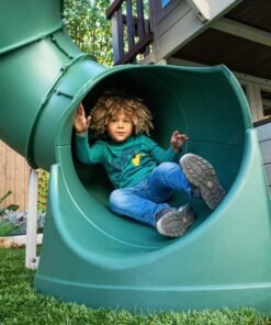 Cozy Escape Playhouse – Installation Available - Image 11