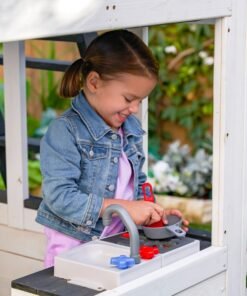 Wrangler Way Swing Set – Installation Available - Image 4