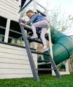 Wrangler Way Swing Set – Installation Available - Image 7