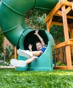 Laurel Retreat Swing Set – Installation Available - Image 3