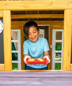 Adventure Bend Swing Set – Installation Available - Image 16