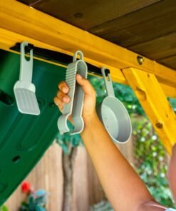 Adventure Bend Swing Set – Installation Available - Image 11