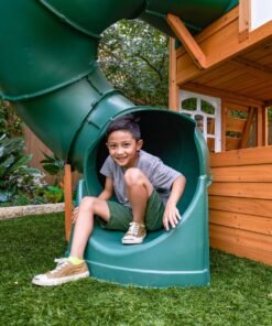 Ridgemoor Perch Swing Set – Installation Available - Image 10
