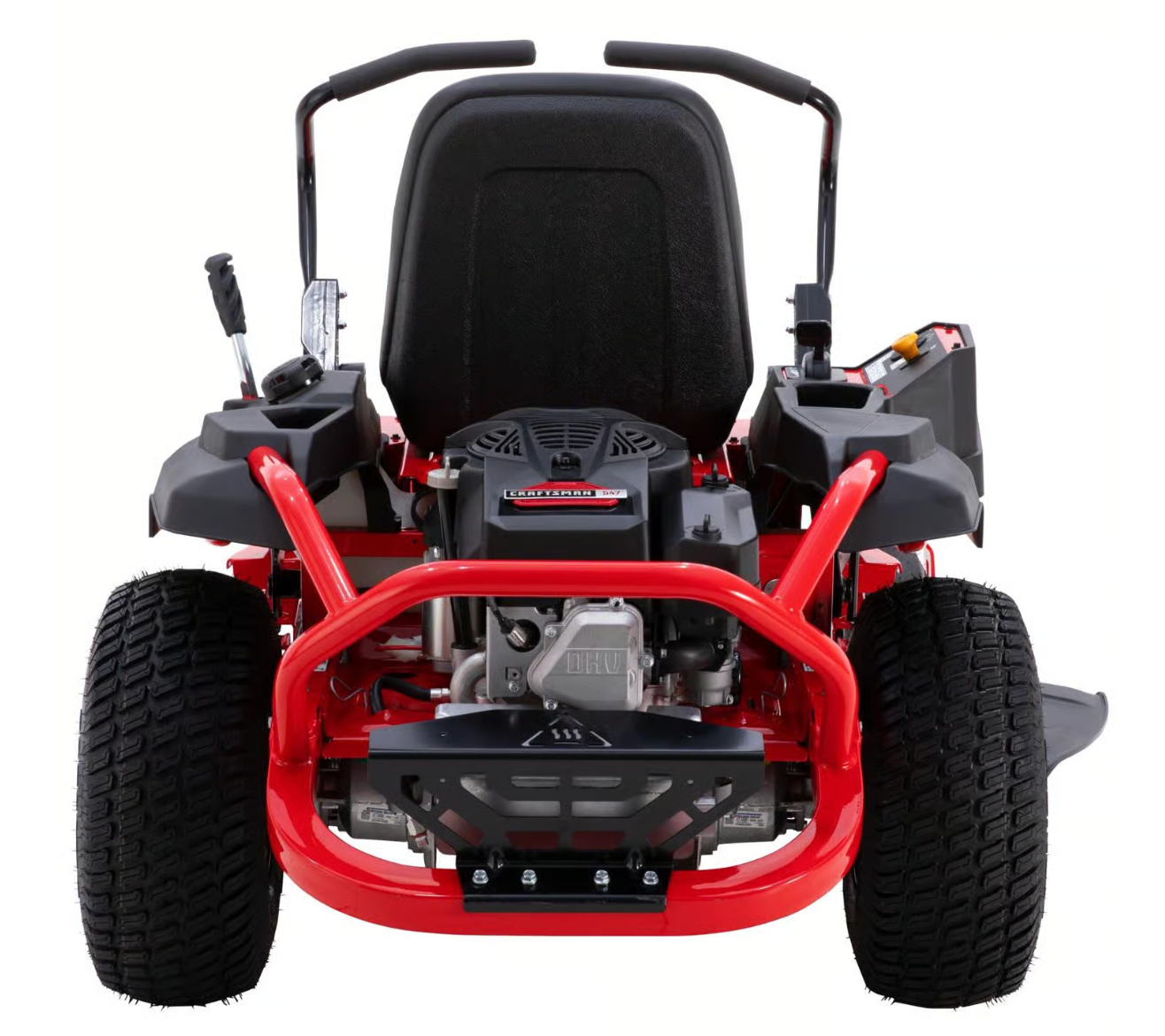 Craftsman Z3200 | 42in 547cc Zero Turn Riding Mower | Dual Hydrostatic Transmissions (17AFFACS093) - Image 8