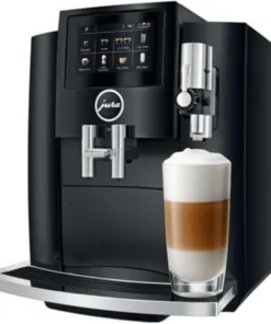 Jura S8 Automatic Coffee Machines - Image 3