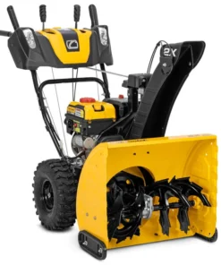 Cub Cadet 2X 24 in. 243cc Intellipower Two-Stage Electric Start Gas Snow Blowers