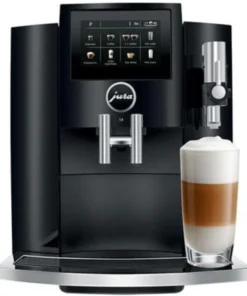 Jura S8 Automatic Coffee Machines - Image 6