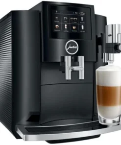 Jura S8 Automatic Coffee Machines - Image 5