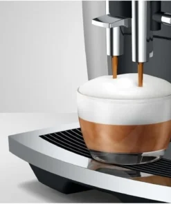 Jura S8 Automatic Coffee Machines - Image 4