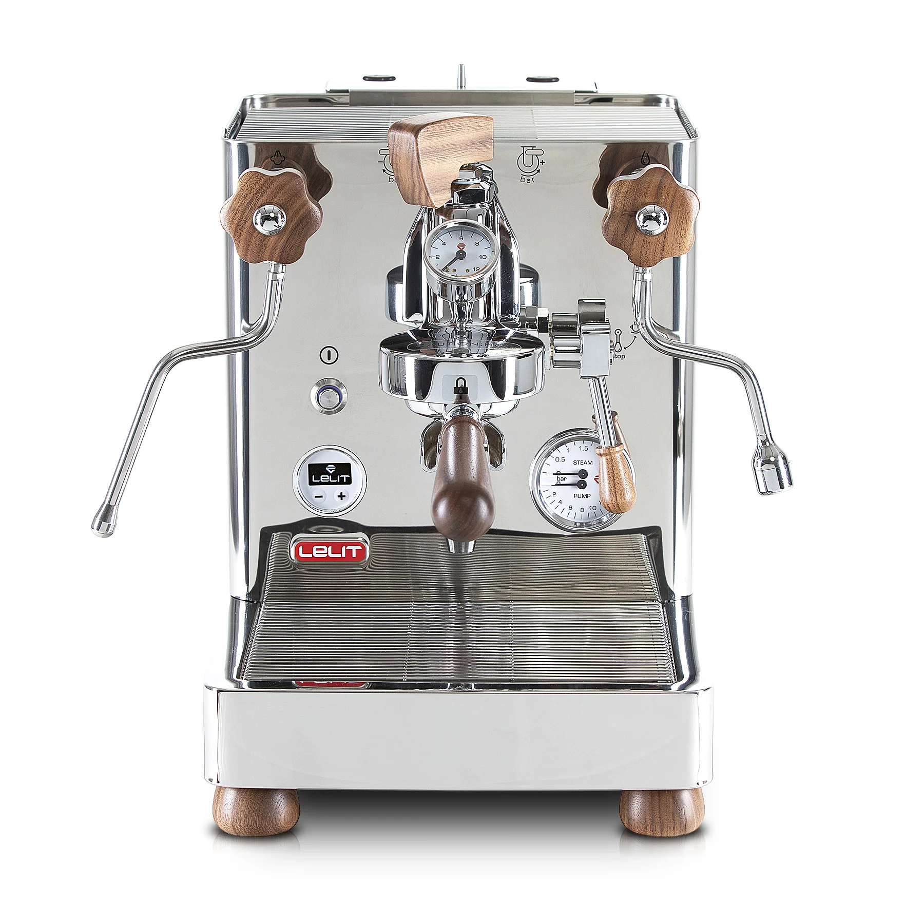 Lelit Bianca V3 Espresso Machines - Image 4