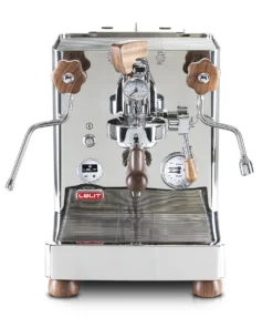 Lelit Bianca V3 Espresso Machines
