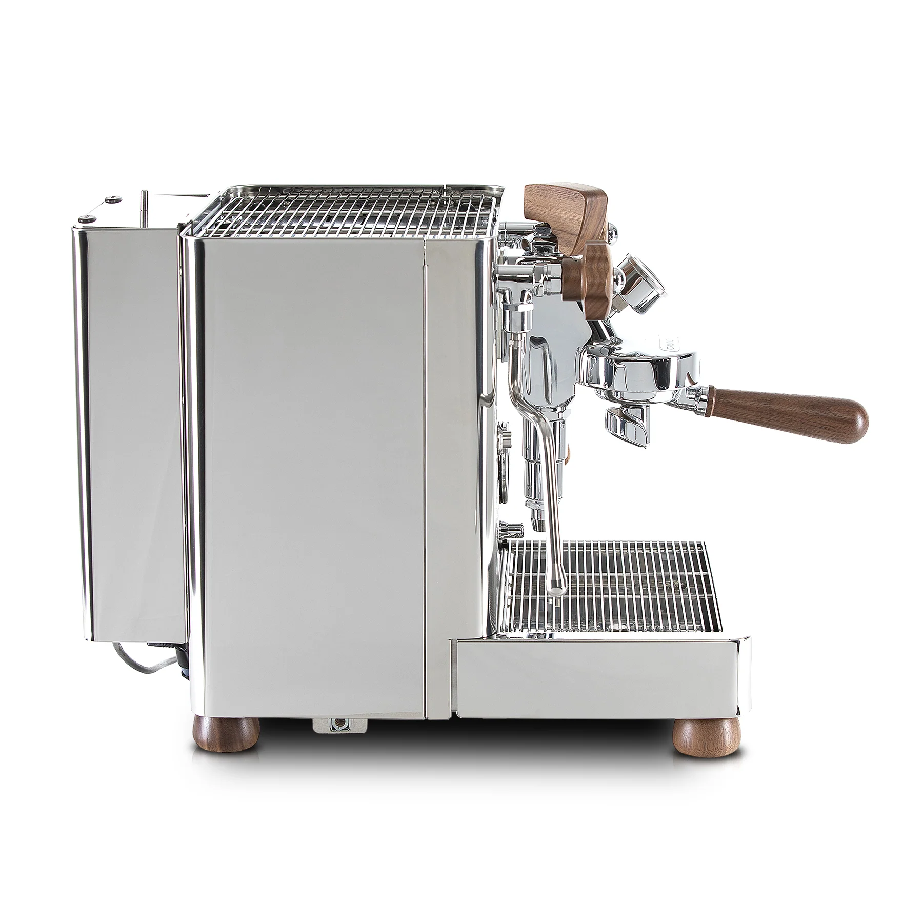 Lelit Bianca V3 Espresso Machines - Image 3