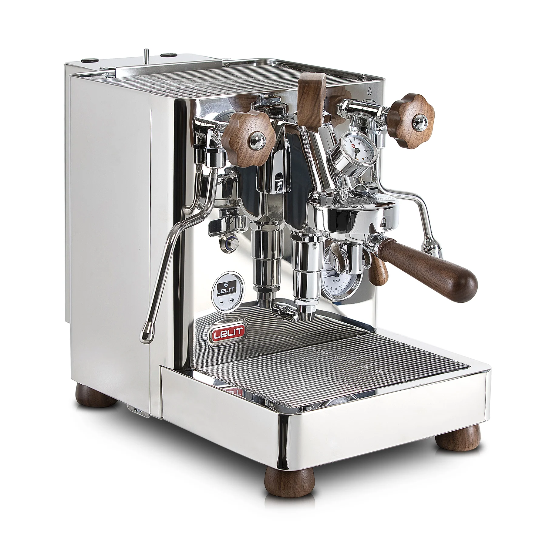 Lelit Bianca V3 Espresso Machines - Image 2