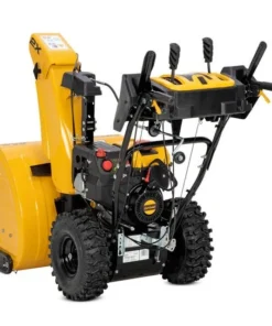 Alternative view of Cub Cadet 2X 26″ IntelliPOWER Two-Stage Electric Start Gas Snow Blowers