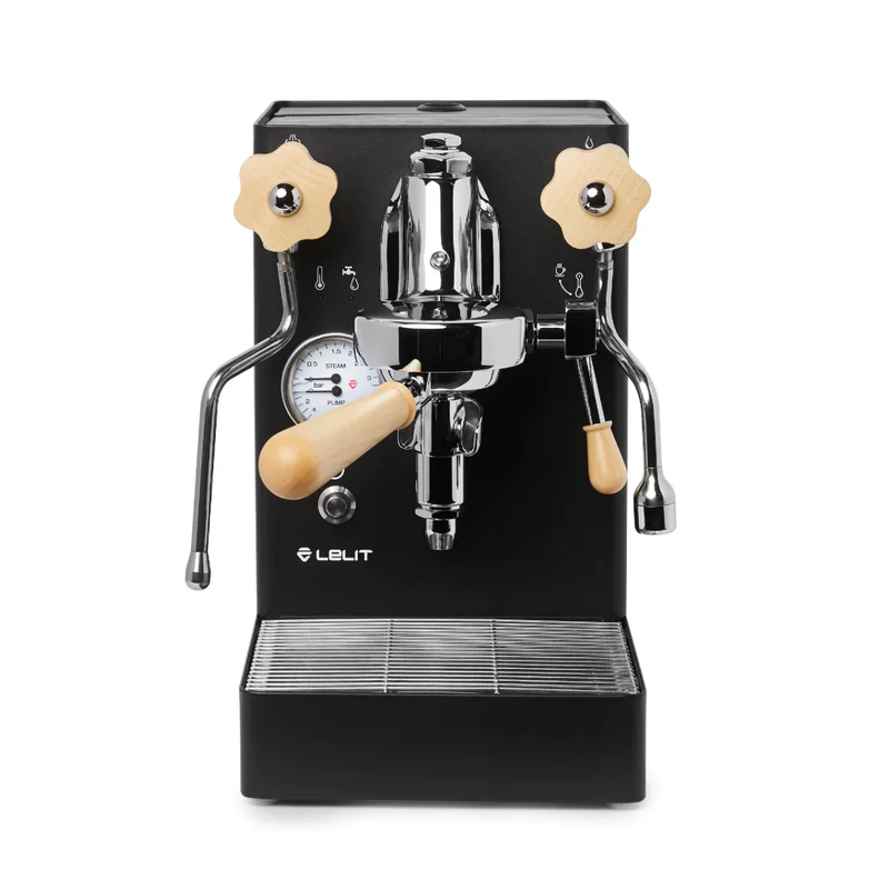 Lelit Mara X Espresso Machines - Image 2