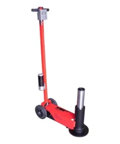 Esco 33-Ton Air Hydraulic Jacks 92008