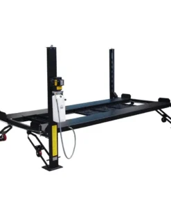 Tuxedo FP9K-DX-XLT 9,000 Lb Four Posts Lift - Image 4